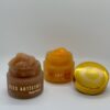 Sugar scrub
